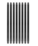Manley 25358-8 Pushrods Chromoly 3/8IN Tube Dia Ball Tips 8.950IN Overall Set New. Price: $153.47.