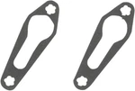 Cometic Afm Piston Jet Cooler Gasket .032" #C10174 Harley Davidson New. Price: $9.61.