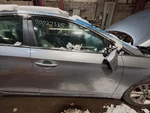 2015 Hyundai Sonata Passenger Front Door Shell Used Oem 120-60582BR. Price: $284.95.