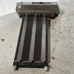 Ford 7C34-18K463-AE Electric Heater Core Rapid-heat From 2008 F250 Diesel Used. Price: $94.99.