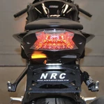 New Rage Cycles Fender Eliminator Kit Bmw S1000RR / 2015-2019. Price: $210.00.