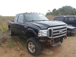 Wheel 18X8 Srw Spoke Aluminum Fits 05-07 Ford F250SD Pickup 2175000 Used. Price: $124.69.