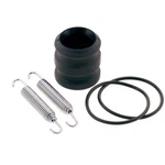 Bolt Motorcycle Hardware, Inc 2-STK Pipe Oring/sleeve/sprngs YZ.EX.250CC New. Price: $29.73.