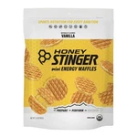 Honey Stinger Mini Vanilla Waffle Bar 5.3 Oz (pack Of 5) New. Price: $62.99.