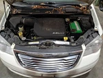 2012 Town & Country Van Abs Anti-lock Brake Pump/actuator Unit SKU#4285613 Used. Price: $80.00.