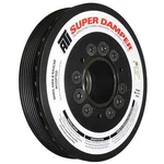 Ati 917317 Super Damper Harmonic Balancer 2015-2020 Ford Mustang New. Price: $513.95.