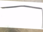 Regular Cab Left Above Door Roof Seal Fits 1999-2007 Ford F250 F350 Used. Price: $36.00.