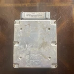 F2MF12A650JC Ford Thunderbird 1992-93 Engine Control Unit Ecu Module 181 14D2 B2 Used. Price: $35.00.