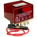 Fw Murphy 760AF-15-12 25700180 Magnetic Switch 12V Sec Time Delay Ce New. Price: $174.95.