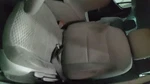 Driver Front Seat Bucket Cloth Manual Fits 17-23 Acadia 5387659 Used. Price: $462.50.