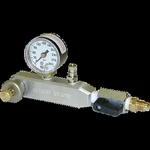 Race Tech Tsng 02 Tool Nitrogen Gauge New. Price: $146.37.