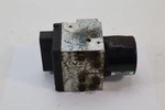 2010-2011 Dodge Ram 2500 Abs Anti-lock Brake Pump Control Module P55366222AH Oem Used. Price: $125.99.
