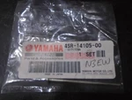 Yamaha 4SR-14916-EW-00 Needle Jet N3EW New. Price: $39.88.