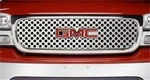 Putco 84102 Punch Grille Insert New. Price: $197.75.