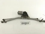 Pontiac Solstice Saturn Sky Windshield Wiper Transmission With Motor Fits 06-10 Used. Price: $33.72.