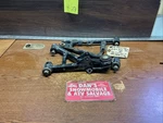 Arm Left Front # 1D9-F357A-00-00, 5ND-F3540-13-00 Yamaha 2005 Kodiak 400 Used. Price: $60.69.