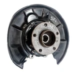 2012-2018 Bmw 328I F30 Rwd Rear Driver Spindle Knuckle Used. Price: $95.00.