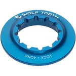 Wolf Tooth Centerlock Rotor Lockring Internal Splined, Blue Rtr-lckrng-is-blu New. Price: $32.66.