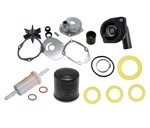 8M0094233 Outboard Maintenance Kit For Mercury 150 Hp Efi Fourstroke New. Price: $159.00.