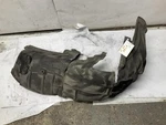 18-24 Audi A5 S5 Rear Left Quarter Inner Liner Splash Shield Guard Used. Price: $84.99.