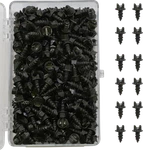 Screws 12500645 "pro Gold" Ice New. Price: $28.95.