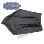 Quad Works Cycle Seat Cover Gripper Black 36-16088-01 New. Price: $47.99.