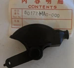 Honda Nos Decompression Lever Boot 50177-MA0-000 New:. Price: $14.25.
