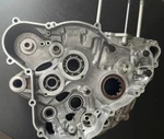 2018 Ktm 350 Exc-f Motor Engine Crank Case (right) Used. Price: $219.00.