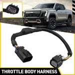 Pin To 6 X-link Throttle Body Adapter Harness For 2003-07 Gm LS1 25383922 New. Price: $22.79.