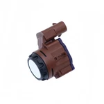 For Jeep Grand Cherokee L Wagoneer Pdc Parking Assist Sensor 6PG85TZZAA New. Price: $67.49.