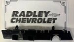 New Gm Oem 21-23 Suburban,tahoe Front Bumper Grille Components- Guide 85594226. Price: $24.89.