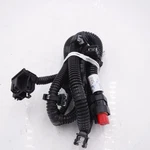 Genuine Oem John Deere Wiring Harness LVA21799 For 2032R 2038R 3032E 3036R 3025E New. Price: $99.99.