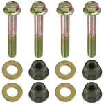 7519306 7556153 7547333 Front Rear Suspension Knuckle Bolt & Nut For Polaris New. Price: $22.00.