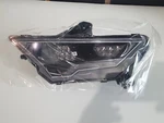 New Oem Polaris Headlight Led Lh Left Driver Rzr Pro R4 2025 Pn 2418251-17. Price: $349.00.