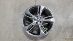 2017 Ford Fusion 19" Wheel Rim 19X8, 5 Lug, 4-1/4" Alum Used. Price: $325.00.