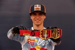 Scott Prospect 6-DAYS Goggle Spain Red/orange/black New. Price: $93.46.