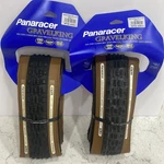New Panaracer Gravelking W/O700 X 35, 350G, Tubeless, Folding, Pair, Set Of 2. Price: $79.00.