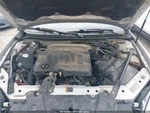 Fuse Box Engine Vin W 4TH Digit Limited Ltz Fits 12-16 Impala 4878303 Used. Price: $80.49.