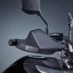 Suzuki Genuine Knuckle Guards DL650/A V-strom 12-24 (57300-27840-291) New. Price: $102.08.