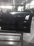 Driver Left Front Door 117 Type Fits 14-19 Mercedes Cla-class 671633 Used. Price: $655.19.