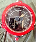 OPLFC-A-300 Murphy Press. Switchgauge (p/n 05701049) New. Price: $185.00.