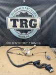 14-17 Infiniti Q50 Sedan Rear Left Door Wiring Harness Assembly 24126-4GA0B Used. Price: $67.28.