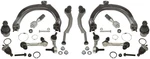 Dorman FEK92149XL Suspension Kit New. Price: $549.34.