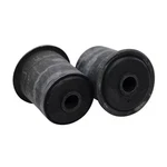 Metric Gm Rear Control Arm Bushings Rubber Trailing Bushing- Pair New. Price: $24.95.