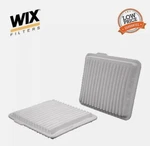 Authentic Wix Air Filter P/N:46902 New. Price: $29.99.