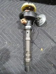65-67 C2 Corvette Distributor L79 327/350HP Prof Restored--gm #1111196--NCRS New. Price: $995.00.
