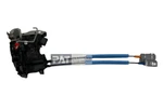 Genuine Hyundai Kona 18-2023 Front Door Lock Assembly Rh=passenger, 81320-J9010 New. Price: $199.95.
