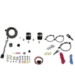 Nitrous Express 20932-00 Single Nozzle System Fits 11 Mustang New. Price: $924.88.
