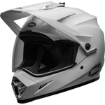 Bell White MX-9 Adventure Mips 22 Helmet (adult S) 7136703 New. Price: $249.95.
