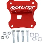 High Lifter Tow Hook Red 79-13885 New. Price: $35.70.